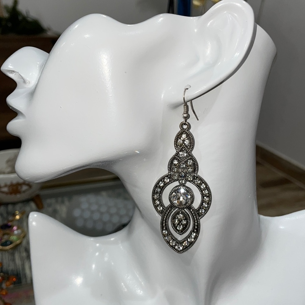 Cocktail Earrings